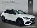 Mercedes-Benz GLA 200 d amg line (euro 6d) Bílá - thumbnail 3