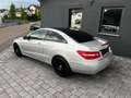 Mercedes-Benz E 350 CDI Coupe Zilver - thumbnail 2