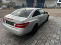 Mercedes-Benz E 350 CDI Coupe Zilver - thumbnail 4