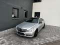 Mercedes-Benz E 350 CDI Coupe Zilver - thumbnail 1