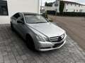 Mercedes-Benz E 350 CDI Coupe Zilver - thumbnail 3