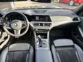 BMW 320 Serie 3 Berlina 320d mhev 48V xdrive Msport auto Gris - thumbnail 7