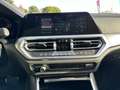 BMW 320 Serie 3 Berlina 320d mhev 48V xdrive Msport auto Gris - thumbnail 11
