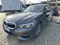 BMW 320 Serie 3 Berlina 320d mhev 48V xdrive Msport auto Gris - thumbnail 1