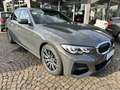 BMW 320 Serie 3 Berlina 320d mhev 48V xdrive Msport auto Gris - thumbnail 3