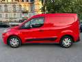 Ford Transit Connect Transit 1.5 TDCI/Connect/Klima/ Rot - thumbnail 8