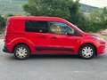 Ford Transit Connect Transit 1.5 TDCI/Connect/Klima/ Rot - thumbnail 4
