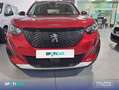 Peugeot 2008 1.2 PureTech S&S Allure Pack EAT8 130 Rojo - thumbnail 5