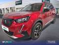 Peugeot 2008 1.2 PureTech S&S Allure Pack EAT8 130 Rojo - thumbnail 1