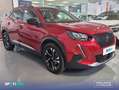 Peugeot 2008 1.2 PureTech S&S Allure Pack EAT8 130 Rojo - thumbnail 3