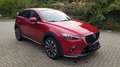 Mazda CX-3 Sports-Line AWD 4x4!Automatik!Navi!150 PS!Euro6! Rot - thumbnail 2