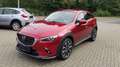 Mazda CX-3 Sports-Line AWD 4x4!Automatik!Navi!150 PS!Euro6! Rojo - thumbnail 1
