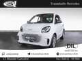 smart forTwo Coupe EQ Alb - thumbnail 1