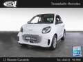 smart forTwo Coupe EQ Alb - thumbnail 2