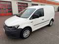 Volkswagen Caddy 2.0TDI EcoProfi BMT Klima SHZ TÜV 04/26 Weiß - thumbnail 1