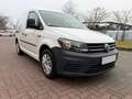 Volkswagen Caddy 2.0TDI EcoProfi BMT Klima SHZ TÜV 04/26 Weiß - thumbnail 4