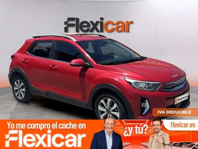 Kia Stonic 1.0 T-GDi 74kW (100CV) MHEV MT Drive - foto 1