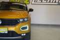 Volkswagen T-Roc 1.0 TSI Design "SITZH*R-KAM*ACC" Gelb - thumbnail 10