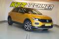 Volkswagen T-Roc 1.0 TSI Design "SITZH*R-KAM*ACC" Gelb - thumbnail 3