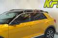 Volkswagen T-Roc 1.0 TSI Design "SITZH*R-KAM*ACC" Gelb - thumbnail 12