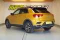 Volkswagen T-Roc 1.0 TSI Design "SITZH*R-KAM*ACC" Gelb - thumbnail 7