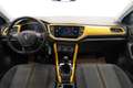 Volkswagen T-Roc 1.0 TSI Design "SITZH*R-KAM*ACC" Gelb - thumbnail 23