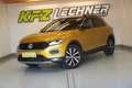 Volkswagen T-Roc 1.0 TSI Design "SITZH*R-KAM*ACC" Gelb - thumbnail 8