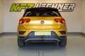 Volkswagen T-Roc 1.0 TSI Design "SITZH*R-KAM*ACC" Gelb - thumbnail 5