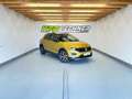 Volkswagen T-Roc 1.0 TSI Design "SITZH*R-KAM*ACC" Gelb - thumbnail 1