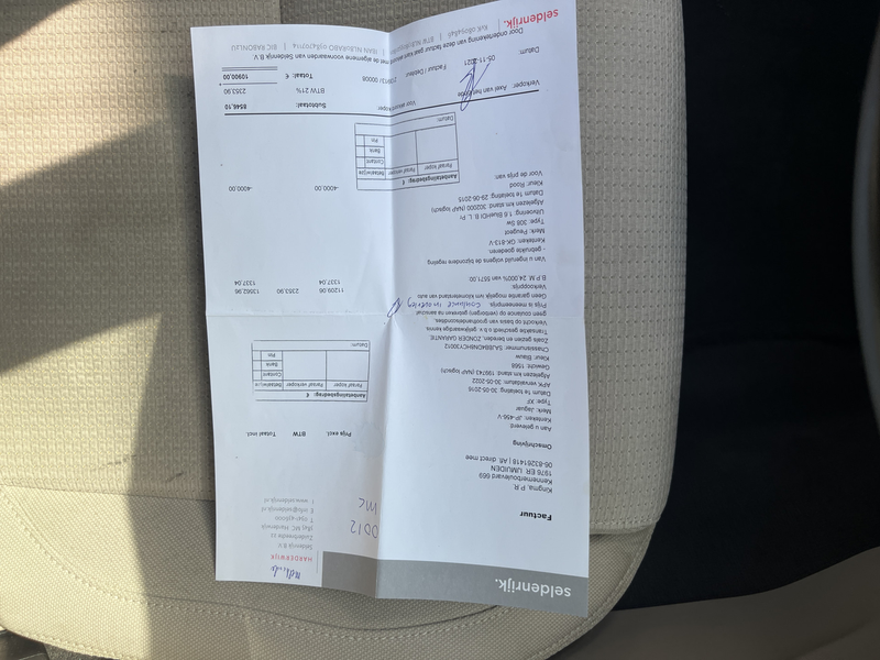 Jaguar XF 2.0d Prestige Airco Cruise controle Stuurwielbedie — photo 42