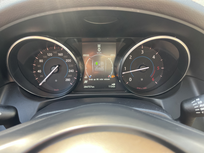 Jaguar XF 2.0d Prestige Airco Cruise controle Stuurwielbedie — photo 12