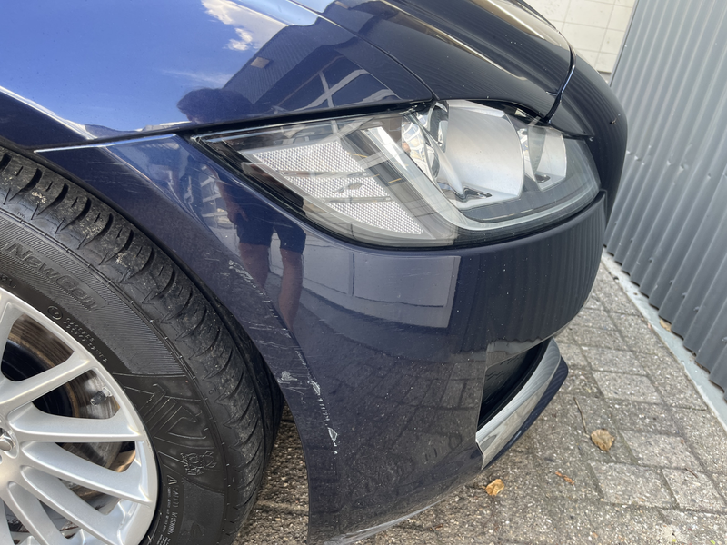 Jaguar XF 2.0d Prestige Airco Cruise controle Stuurwielbedie — photo 50
