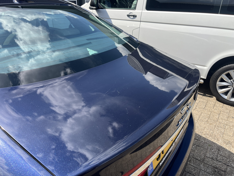 Jaguar XF 2.0d Prestige Airco Cruise controle Stuurwielbedie — photo 47