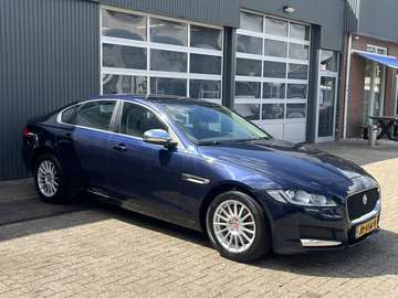 2.0d Prestige export €5950 Airco Cruise controle S