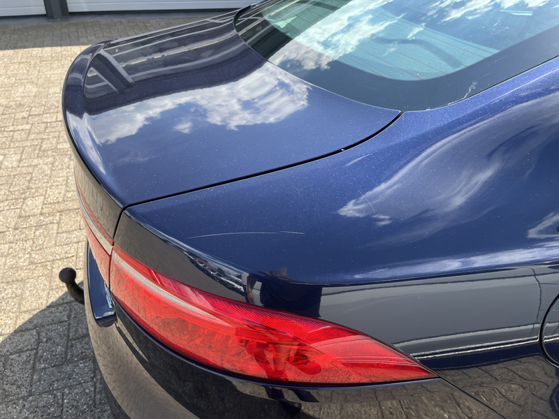 Jaguar XF 2.0d Prestige Airco Cruise controle Stuurwielbedie — photo 49