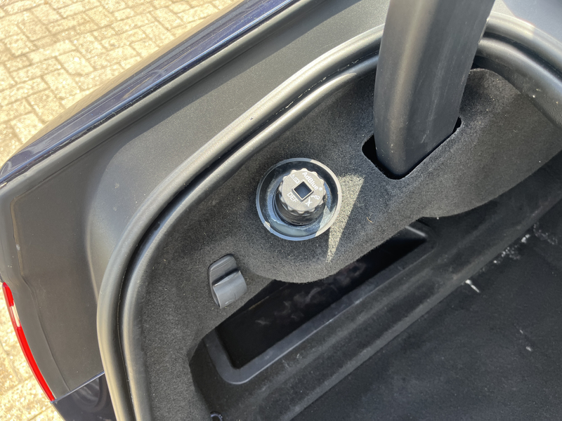Jaguar XF 2.0d Prestige Airco Cruise controle Stuurwielbedie — photo 27
