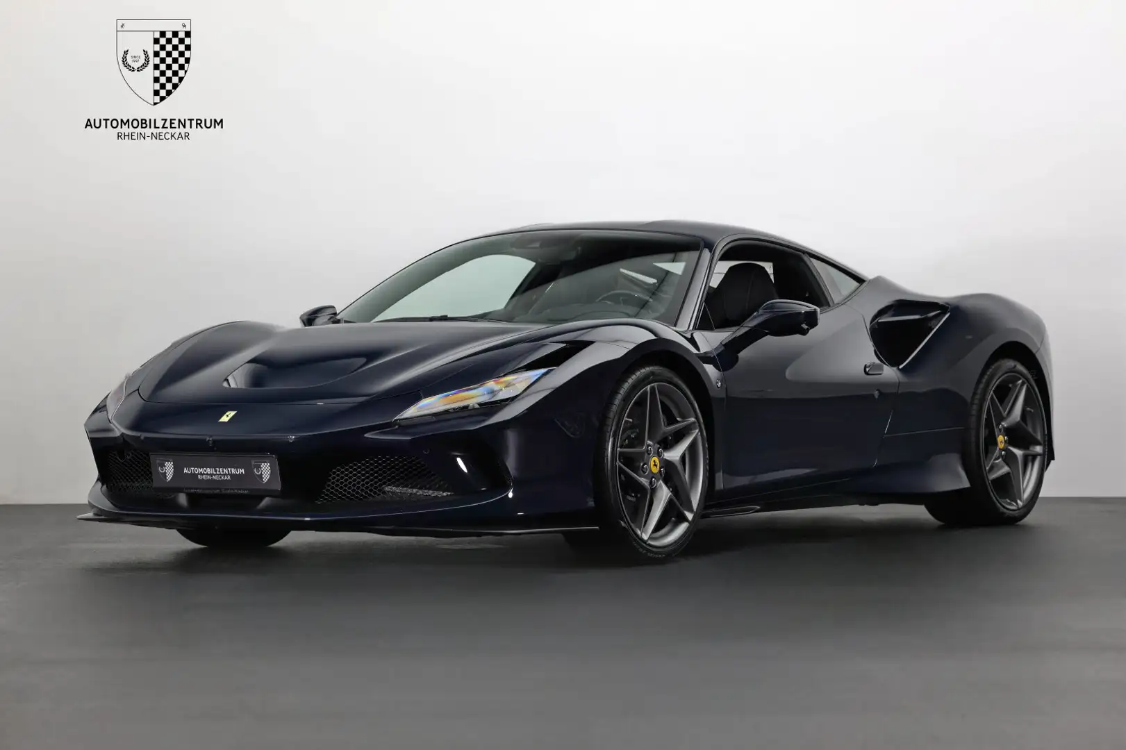 Ferrari F8 Tributo F8 Tributo Carbon-LED/Liftsystem/360Kam/Garantie Azul - 1