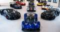 Ferrari F8 Tributo F8 Tributo Carbon-LED/Liftsystem/360Kam/Garantie Azul - thumbnail 35