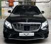 Mercedes-Benz S 63 AMG S63 AMG 4MATIC L/Pano/Night View - thumbnail 2