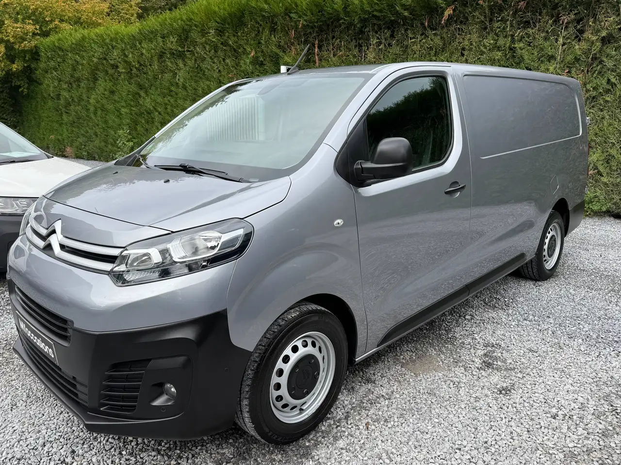Citroën Jumpy