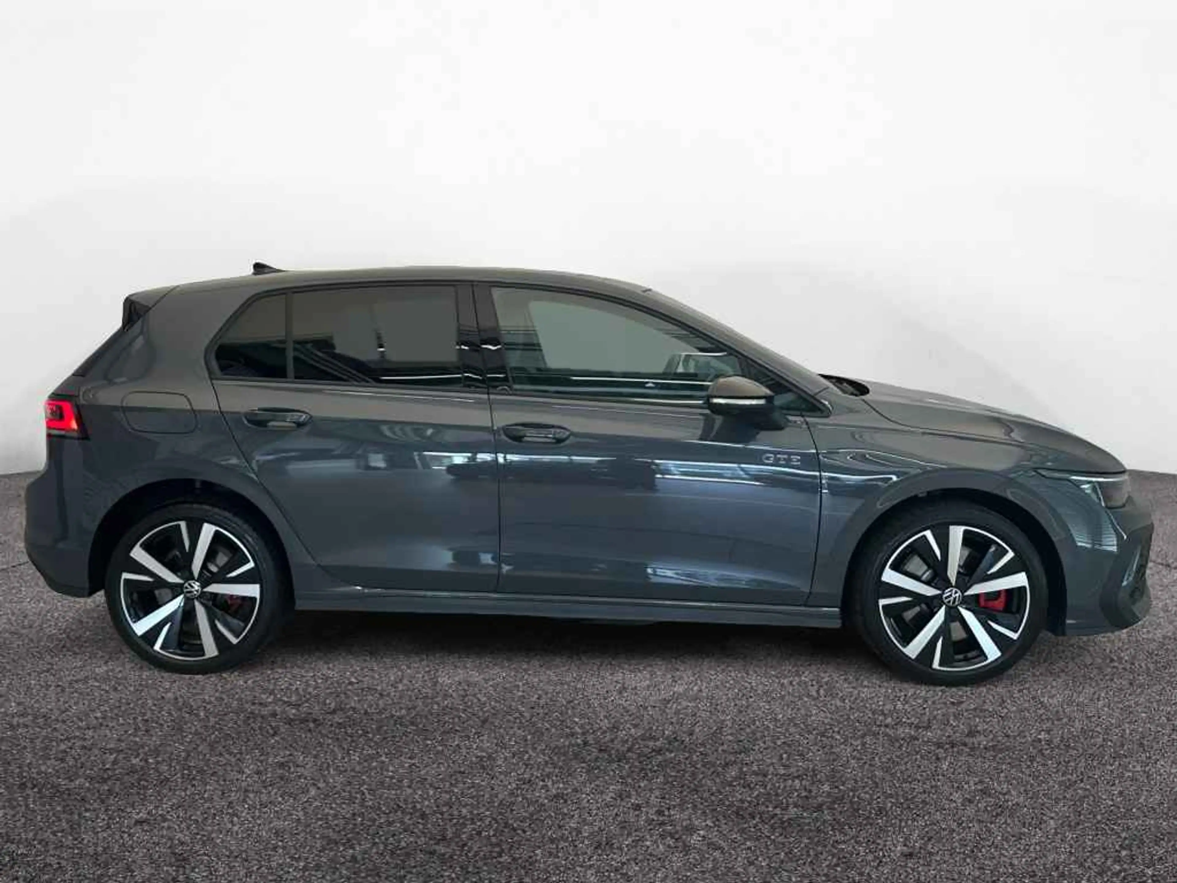 Volkswagen Golf GTE *AHK*PANO*DCC*NAV*HUD*360 — photo 6