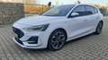 Ford Focus 1.0 EcoBoost MHEV ST-Line X - Open dak! Weiß - thumbnail 2