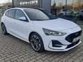 Ford Focus 1.0 EcoBoost MHEV ST-Line X - Open dak! Weiß - thumbnail 7