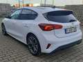 Ford Focus 1.0 EcoBoost MHEV ST-Line X - Open dak! Weiß - thumbnail 4