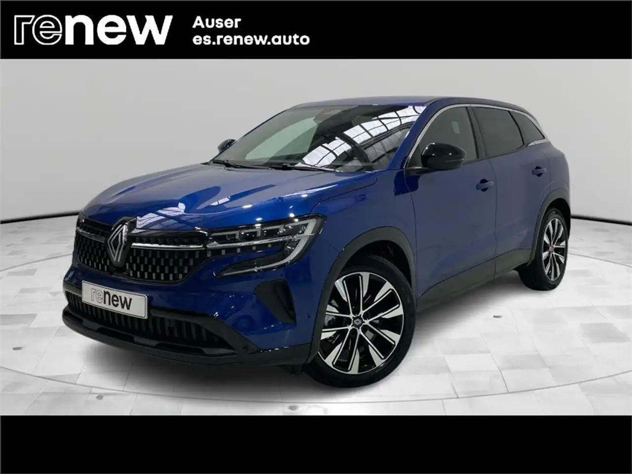 Renault Austral