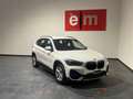 BMW X1 XDRIVE 25E BUSINESS ADVANTAGE Wit - thumbnail 2