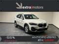 BMW X1 XDRIVE 25E BUSINESS ADVANTAGE Wit - thumbnail 1