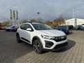 Dacia Sandero Stepway Expression TCe90 CVT Kamera SHZ Blanc - thumbnail 3