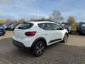 Dacia Sandero Stepway Expression TCe90 CVT Kamera SHZ Blanc - thumbnail 5