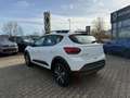 Dacia Sandero Stepway Expression TCe90 CVT Kamera SHZ Blanc - thumbnail 7